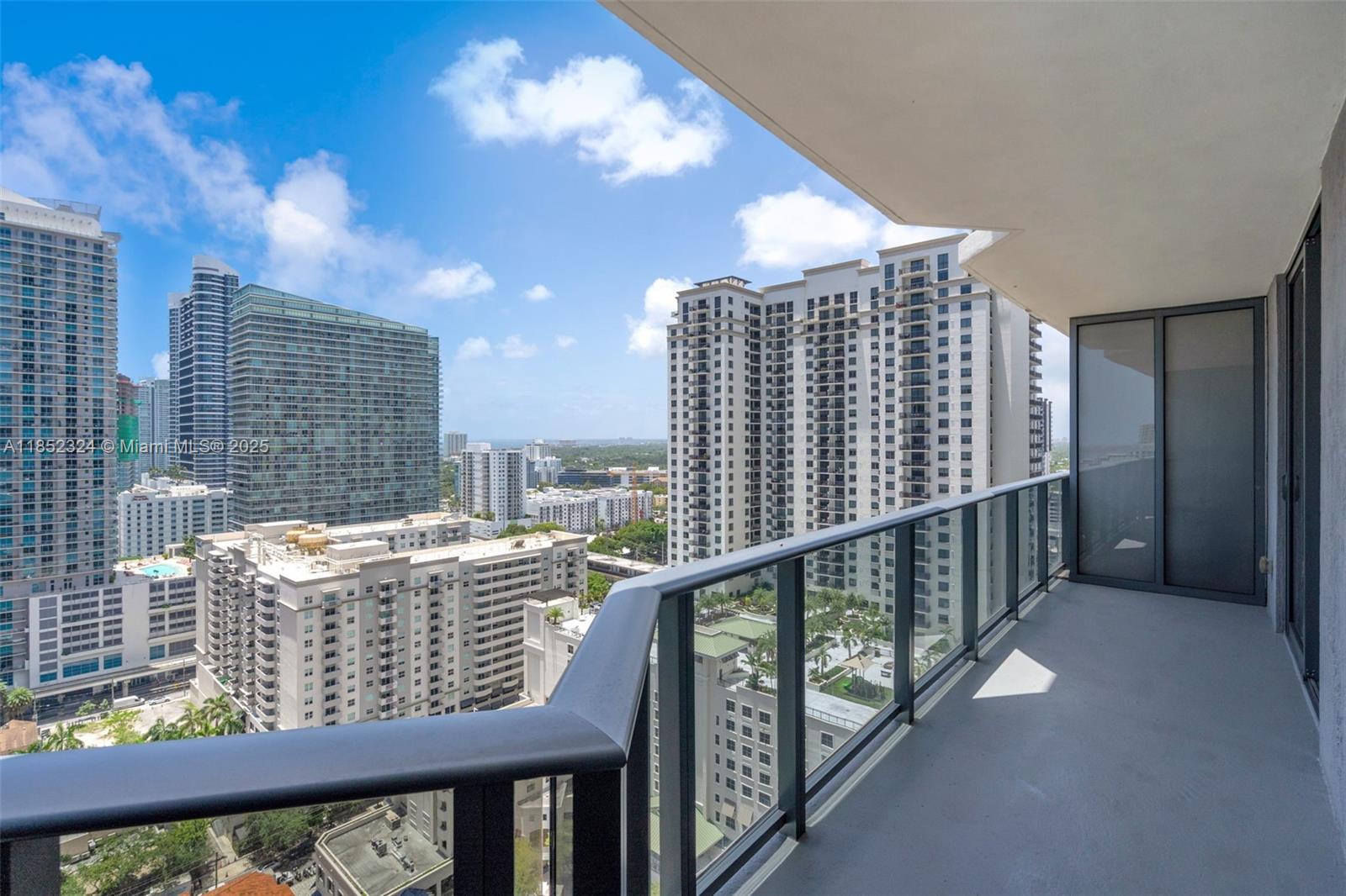 BRICKELL HEIGHTS EAST CON - Residential