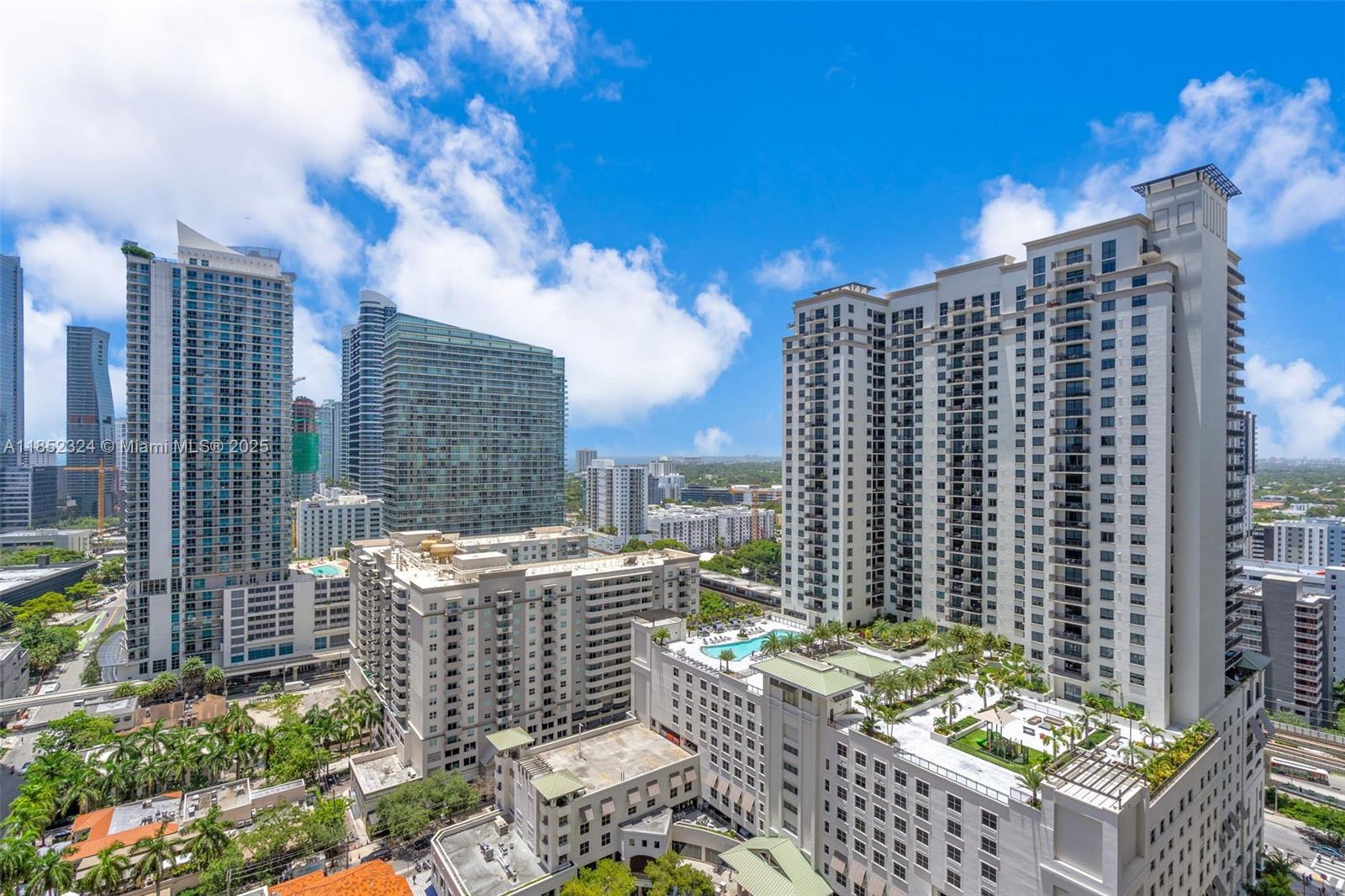BRICKELL HEIGHTS EAST CON - Residential
