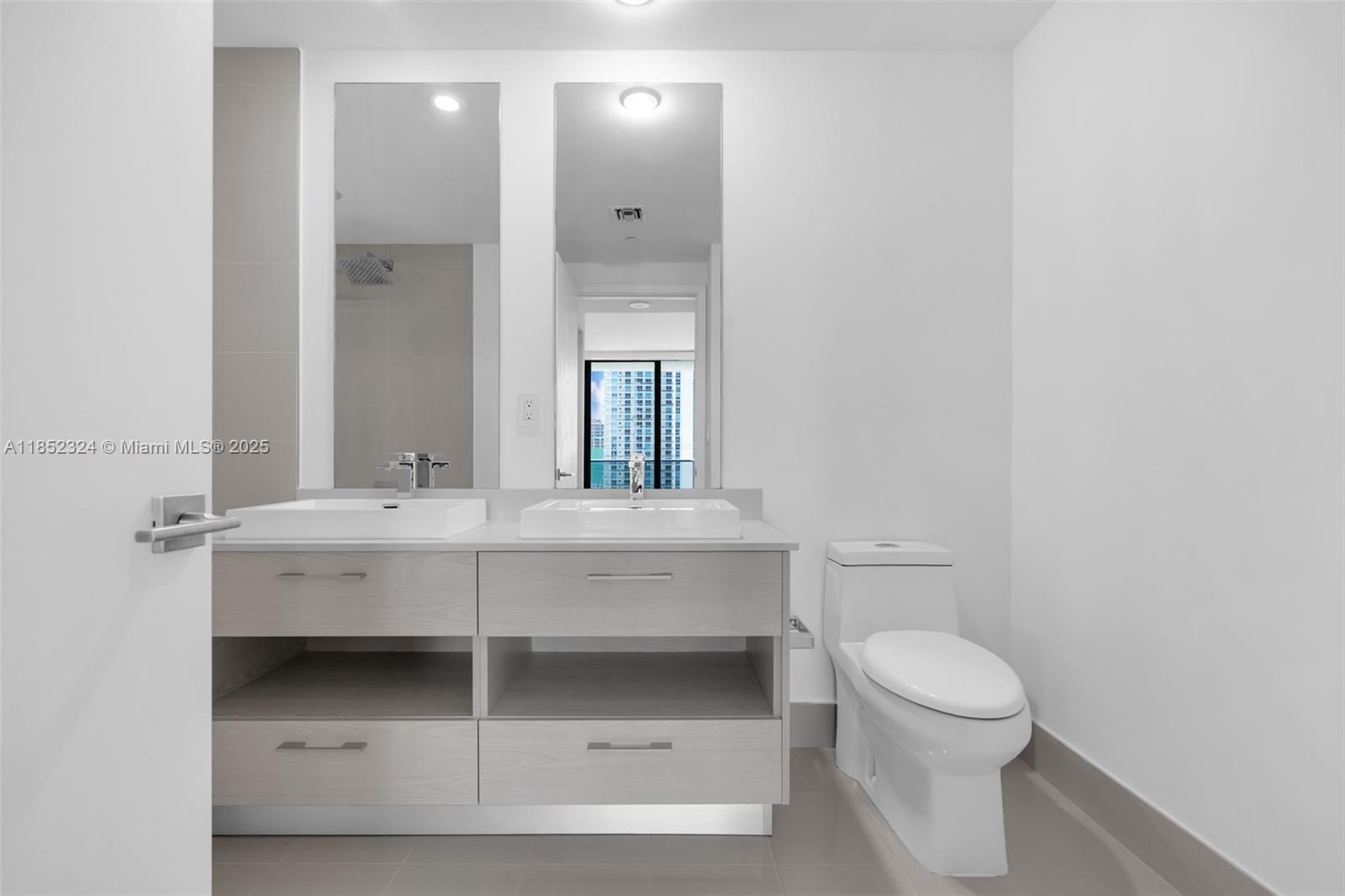 BRICKELL HEIGHTS EAST CON - Residential