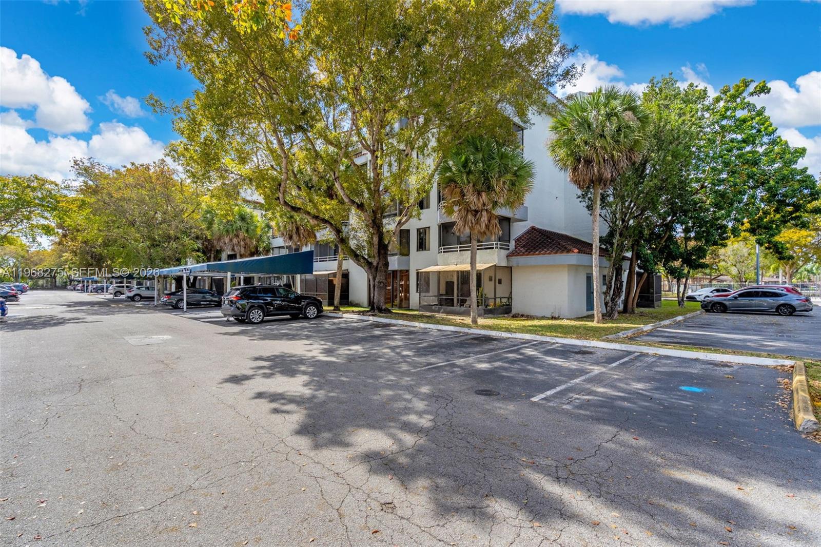 8305 SW 152nd Ave A-107