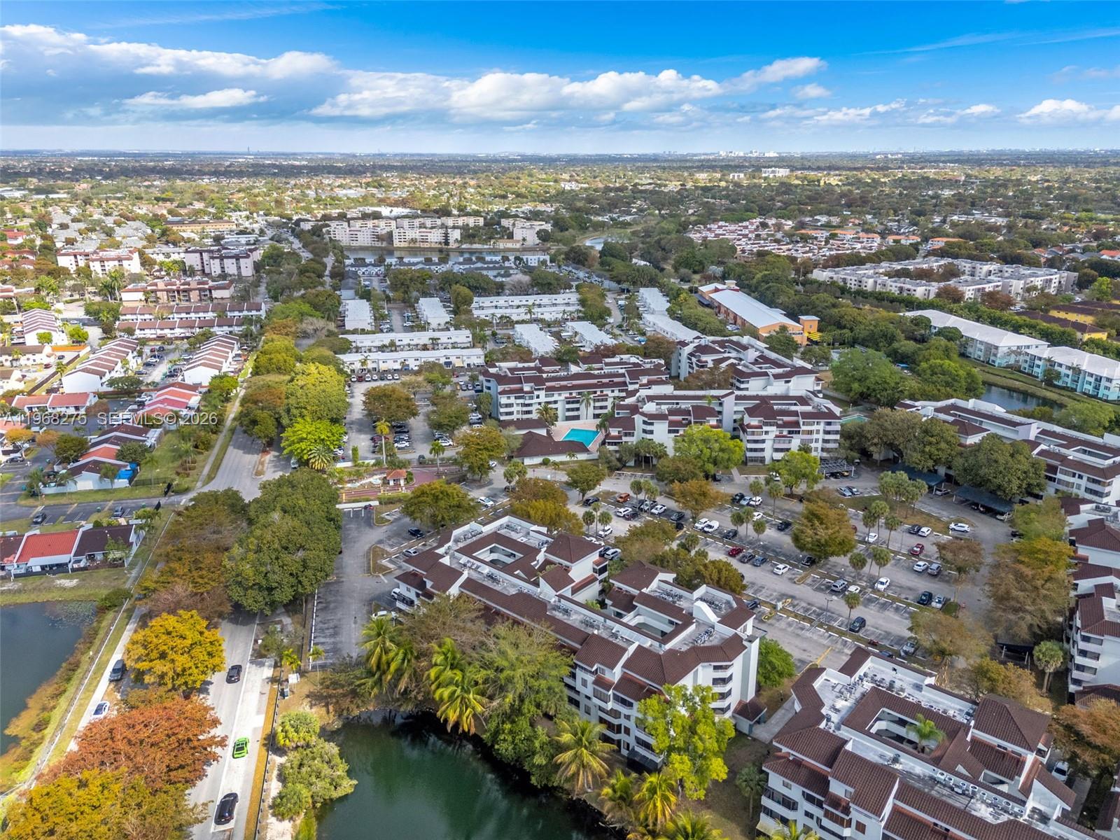 VERABELLA FALLS CONDO - Residential