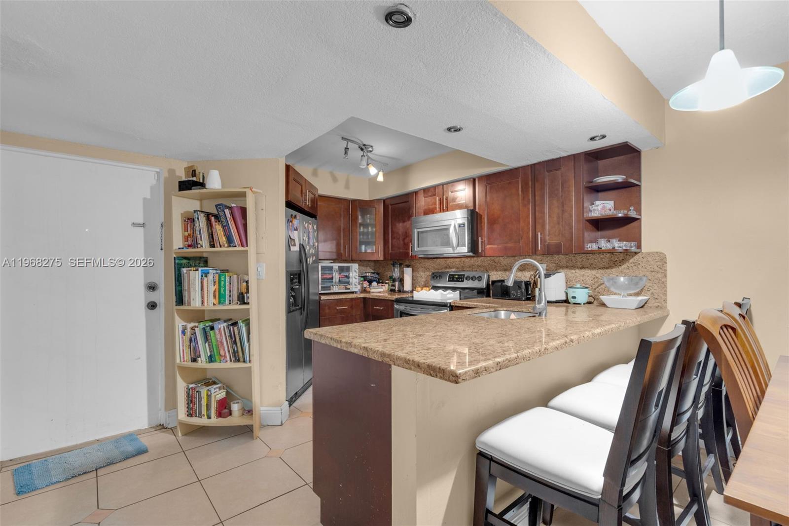 VERABELLA FALLS CONDO - Residential