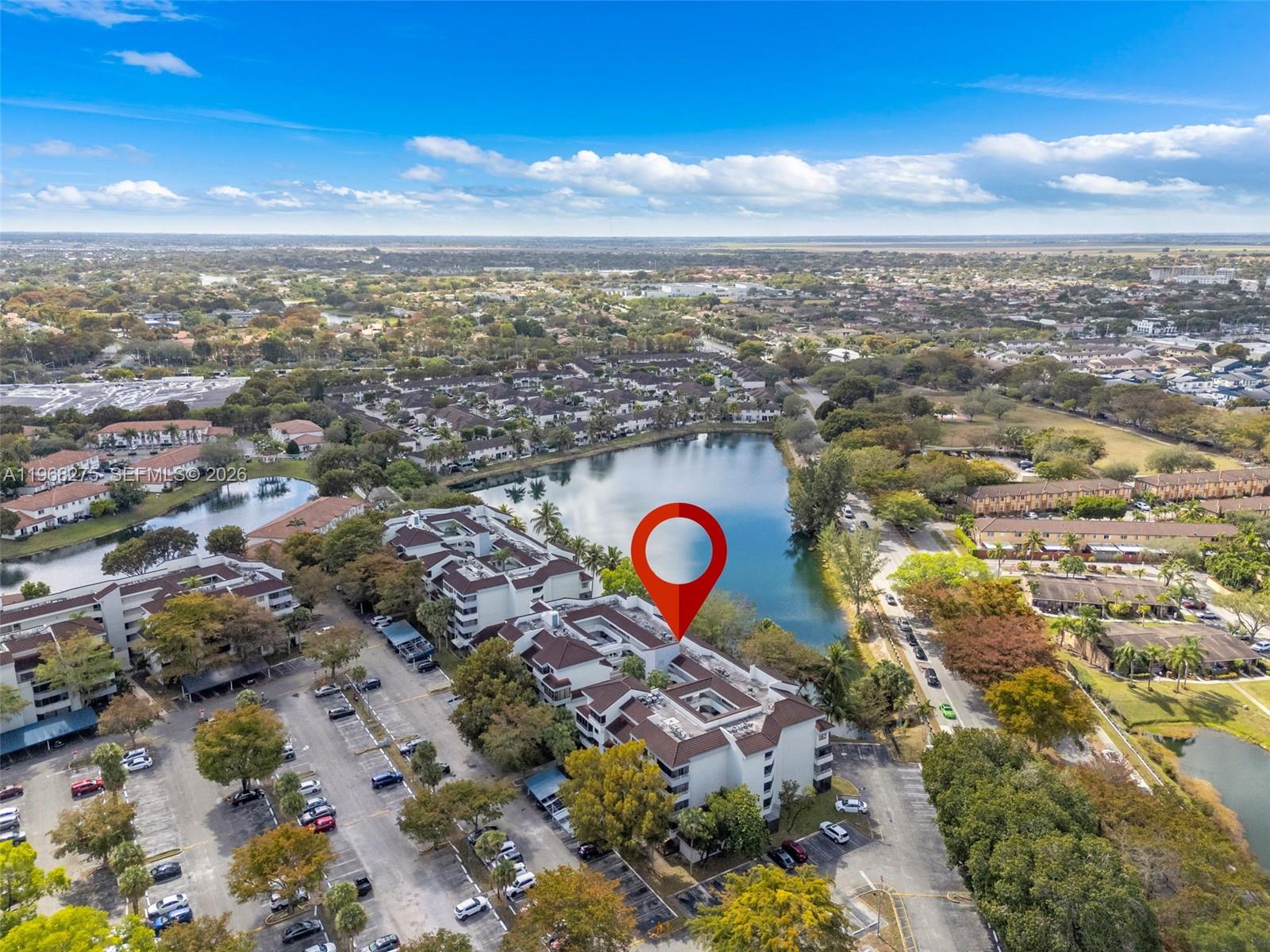 VERABELLA FALLS CONDO - Residential