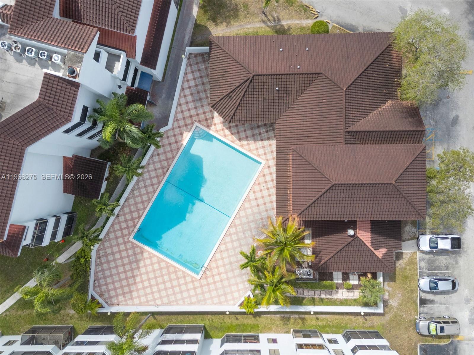 VERABELLA FALLS CONDO - Residential