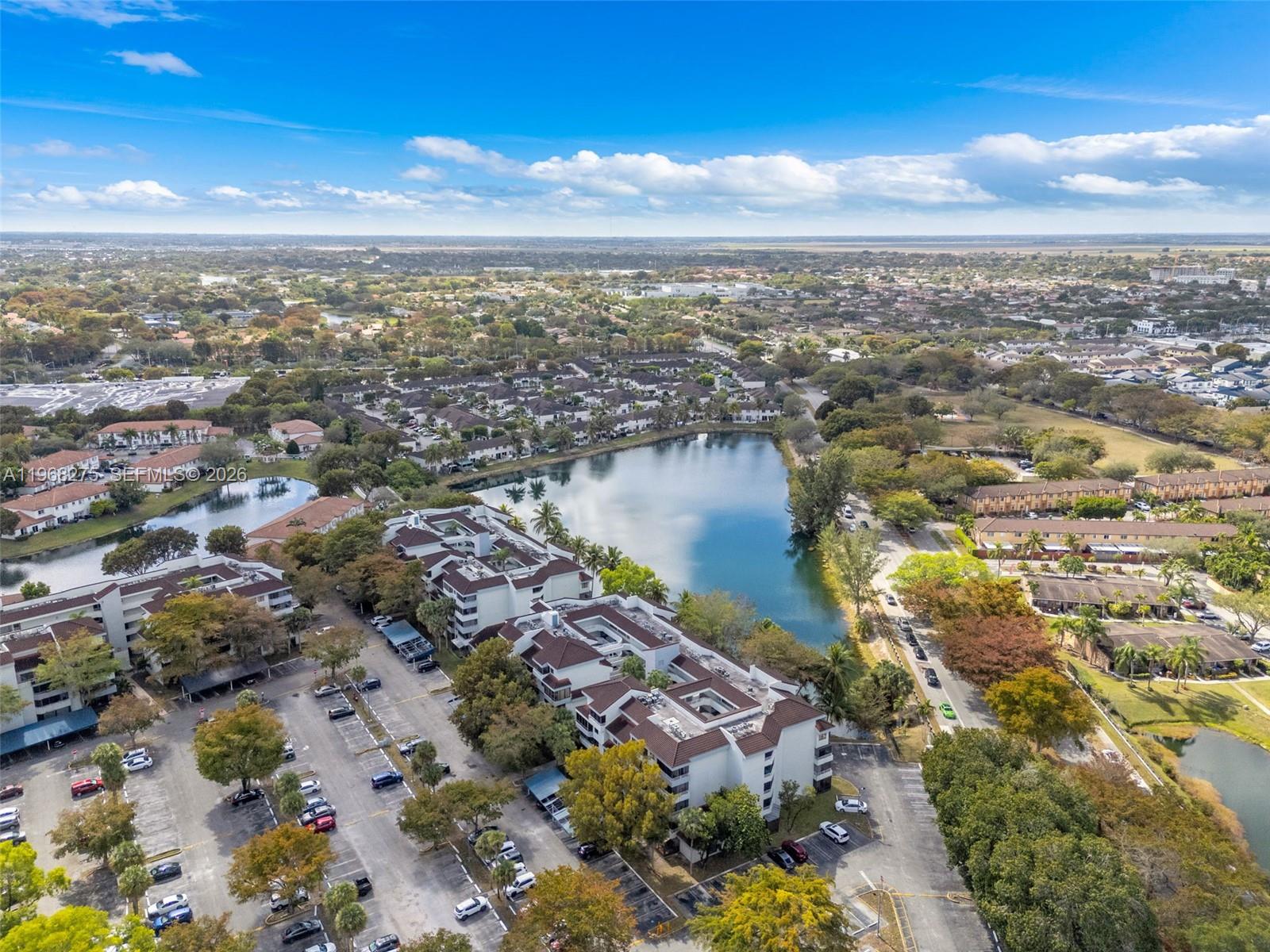 VERABELLA FALLS CONDO - Residential