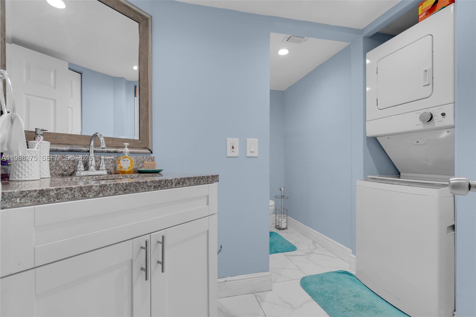 VERABELLA FALLS CONDO - Residential