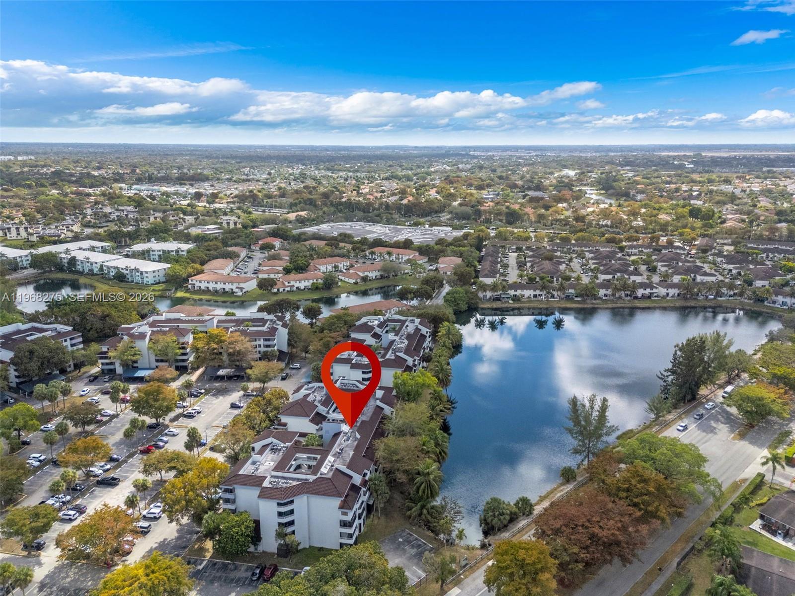 VERABELLA FALLS CONDO - Residential