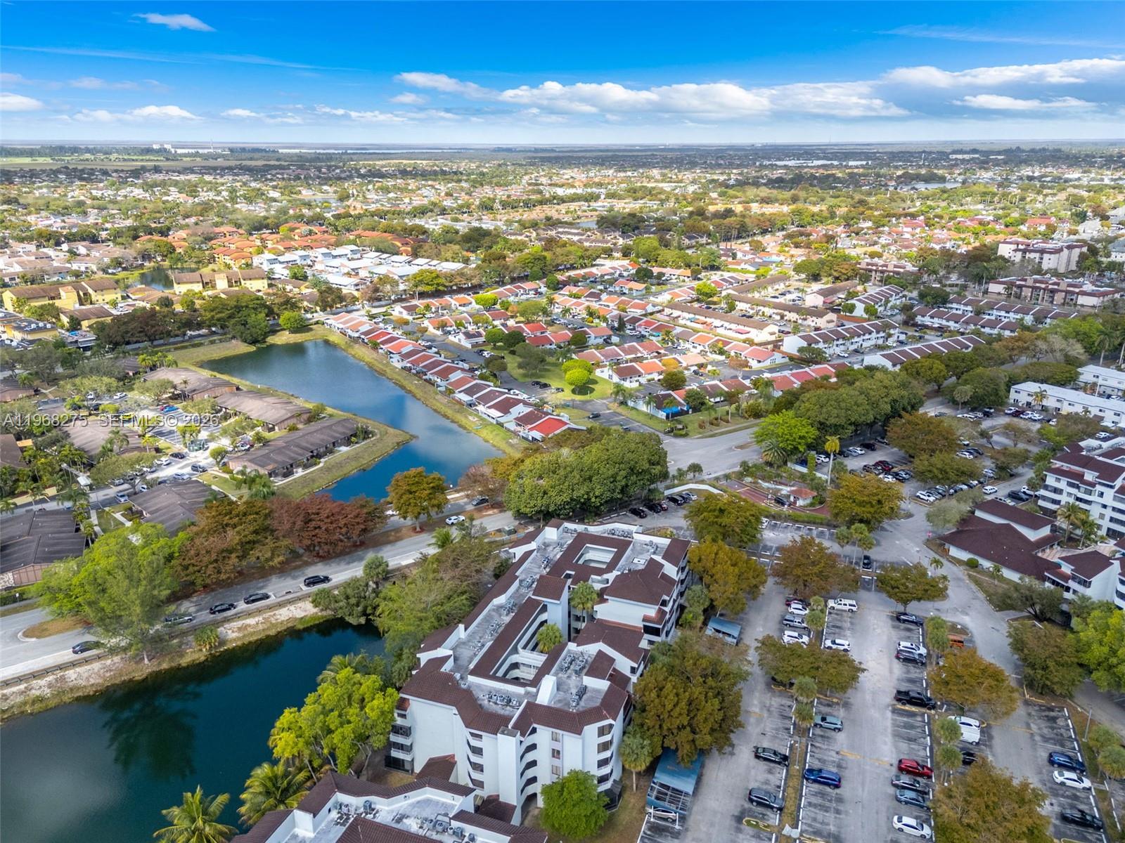 VERABELLA FALLS CONDO - Residential