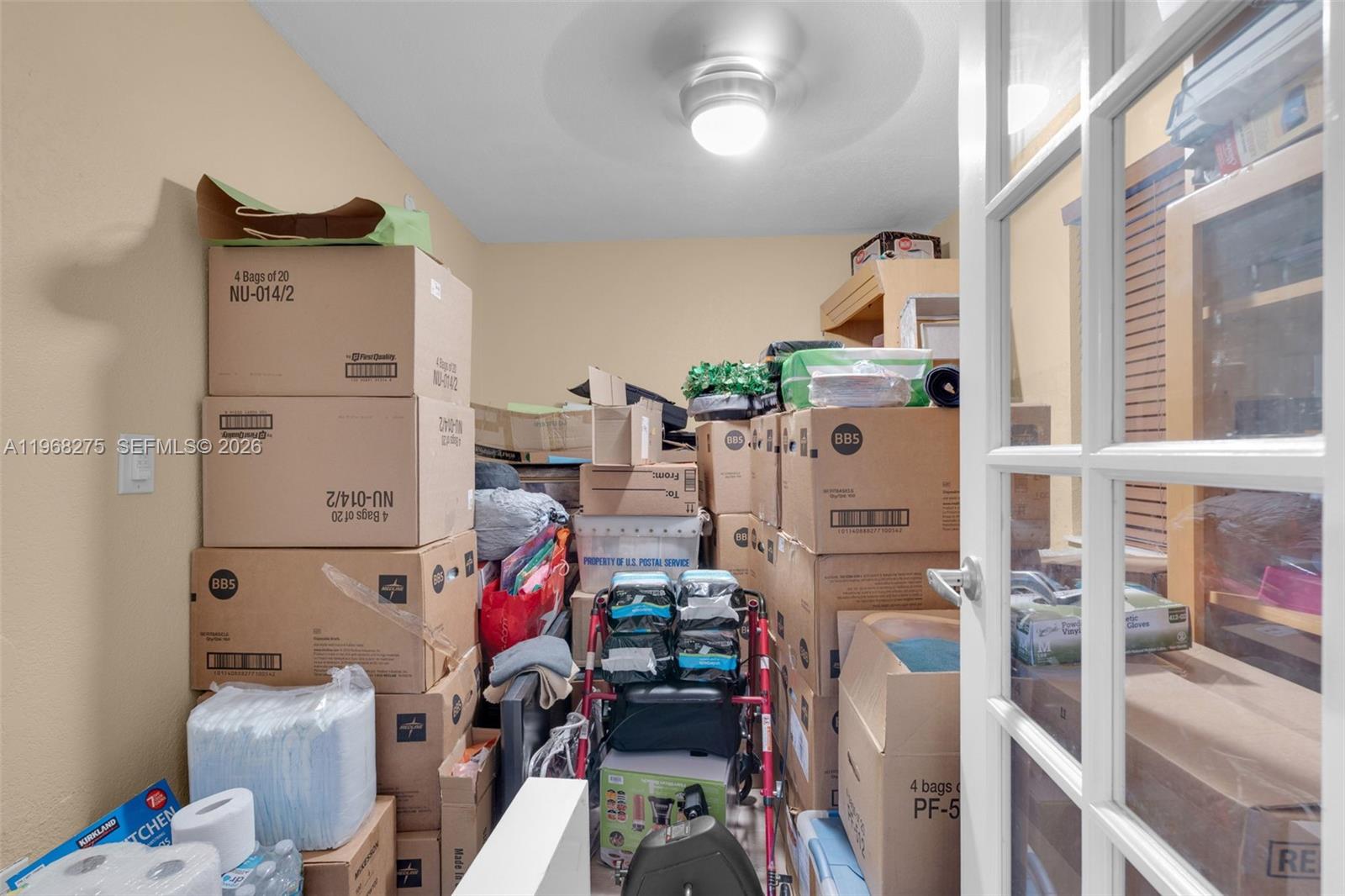 VERABELLA FALLS CONDO - Residential