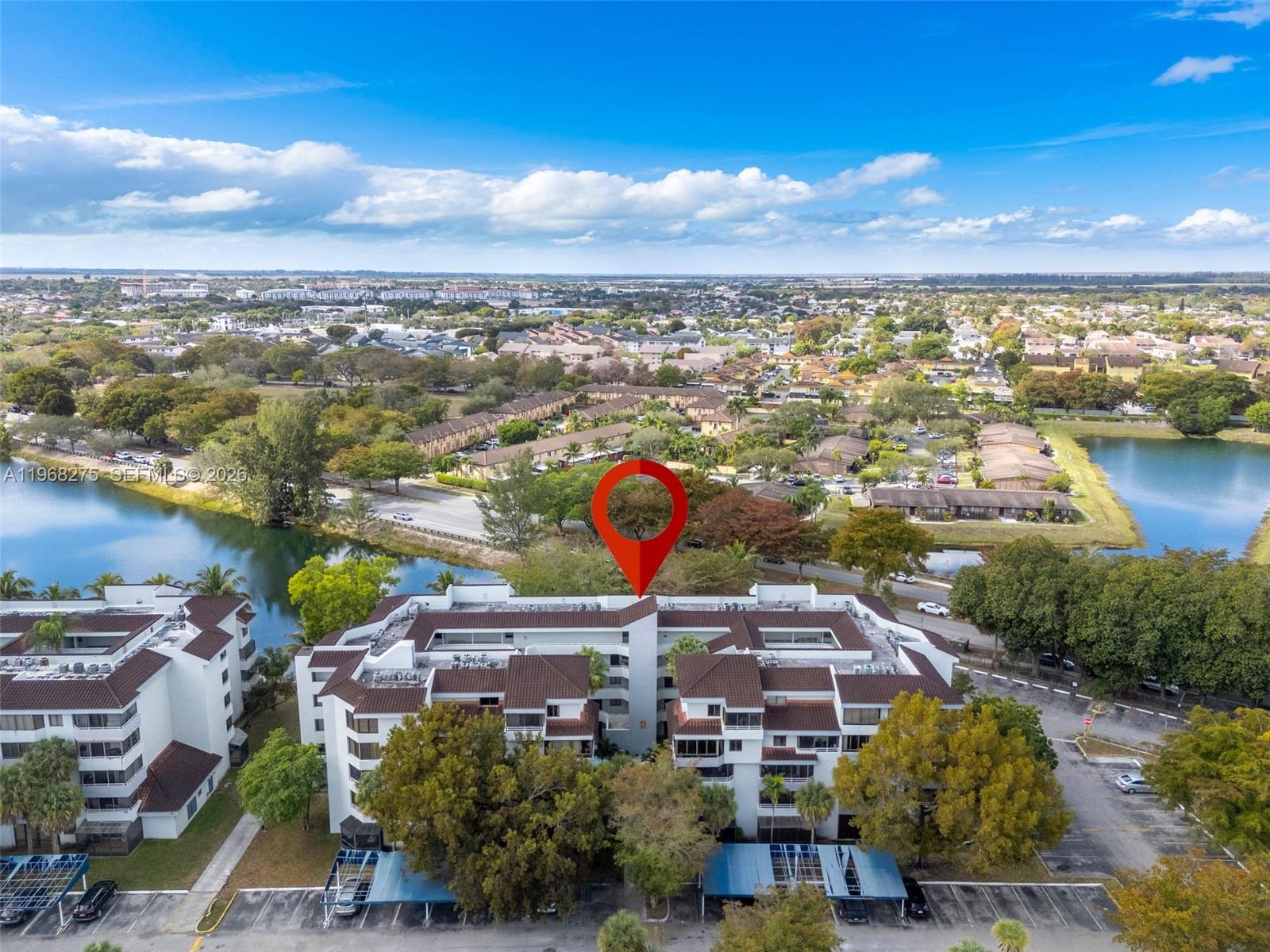 VERABELLA FALLS CONDO - Residential