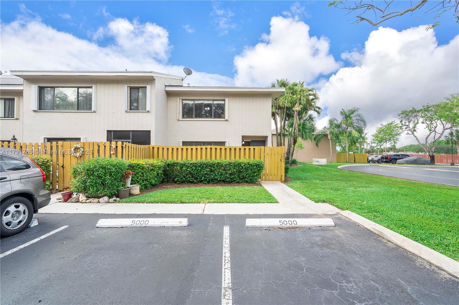 Property for Sale at 5000 S University Dr, Davie, Broward County, Florida - Bedrooms: 3 
Bathrooms: 2  - $460,000
