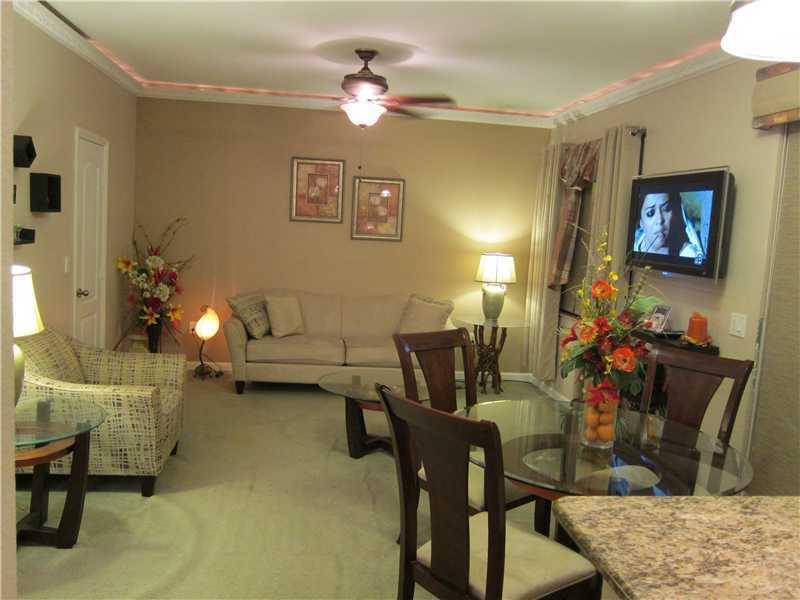 SILVER PALM EAST SECTION - Residential Lease