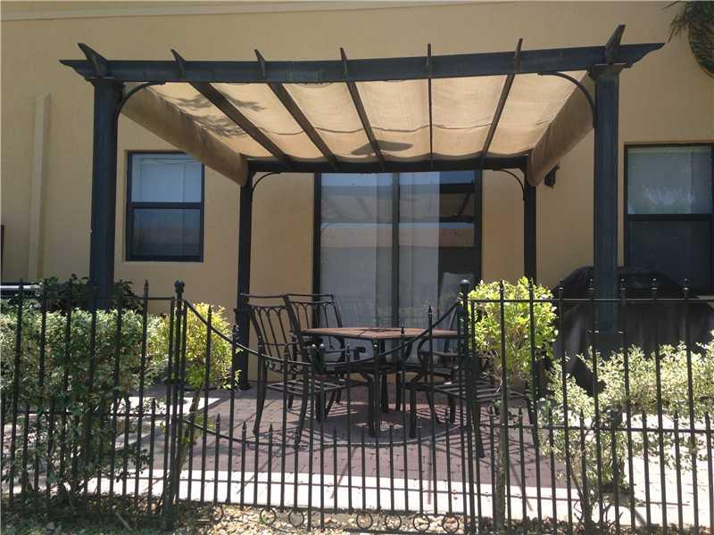 SILVER PALM EAST SECTION - Residential Lease