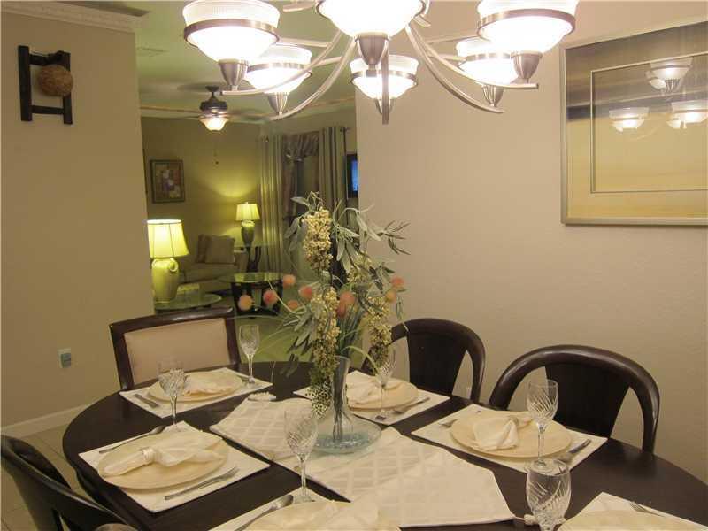 SILVER PALM EAST SECTION - Residential Lease