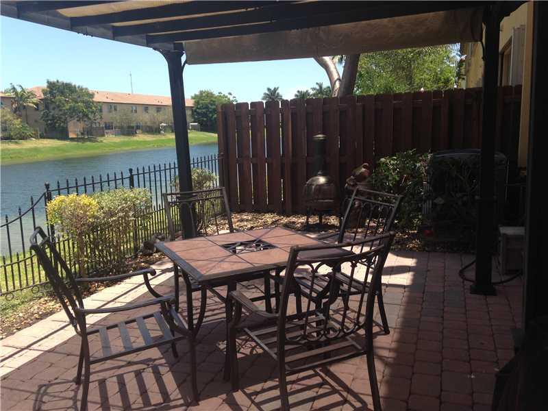 SILVER PALM EAST SECTION - Residential Lease