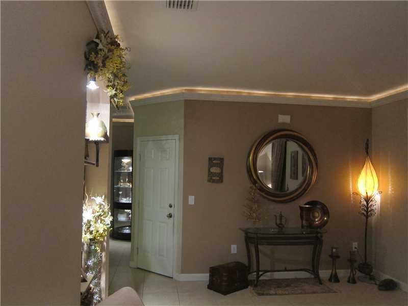 SILVER PALM EAST SECTION - Residential Lease