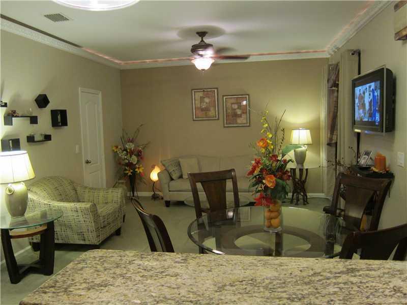 SILVER PALM EAST SECTION - Residential Lease