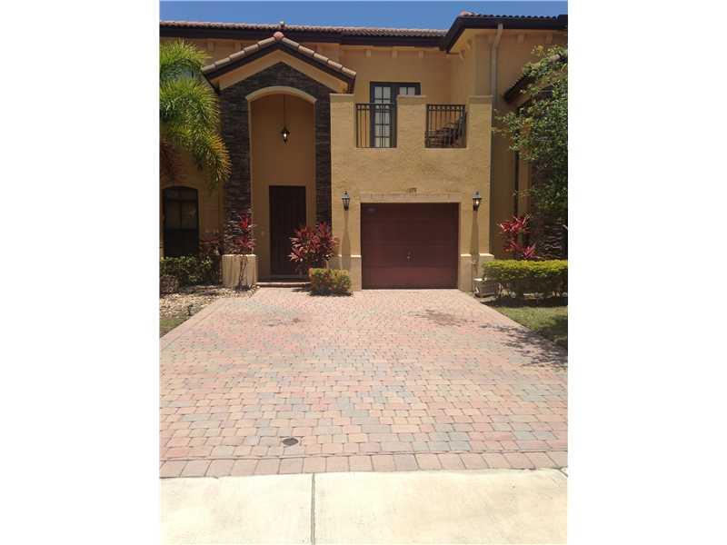 SILVER PALM EAST SECTION - Residential Lease