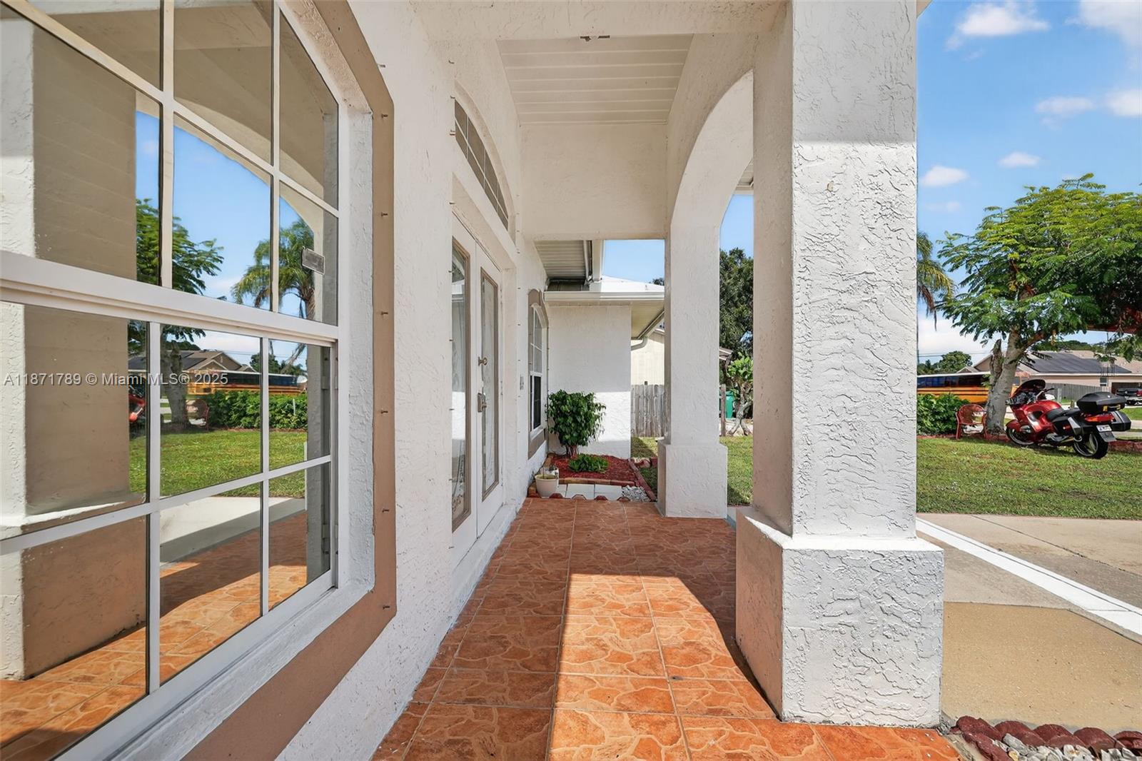 PORT ST LUCIE SECTION 8 - Residential