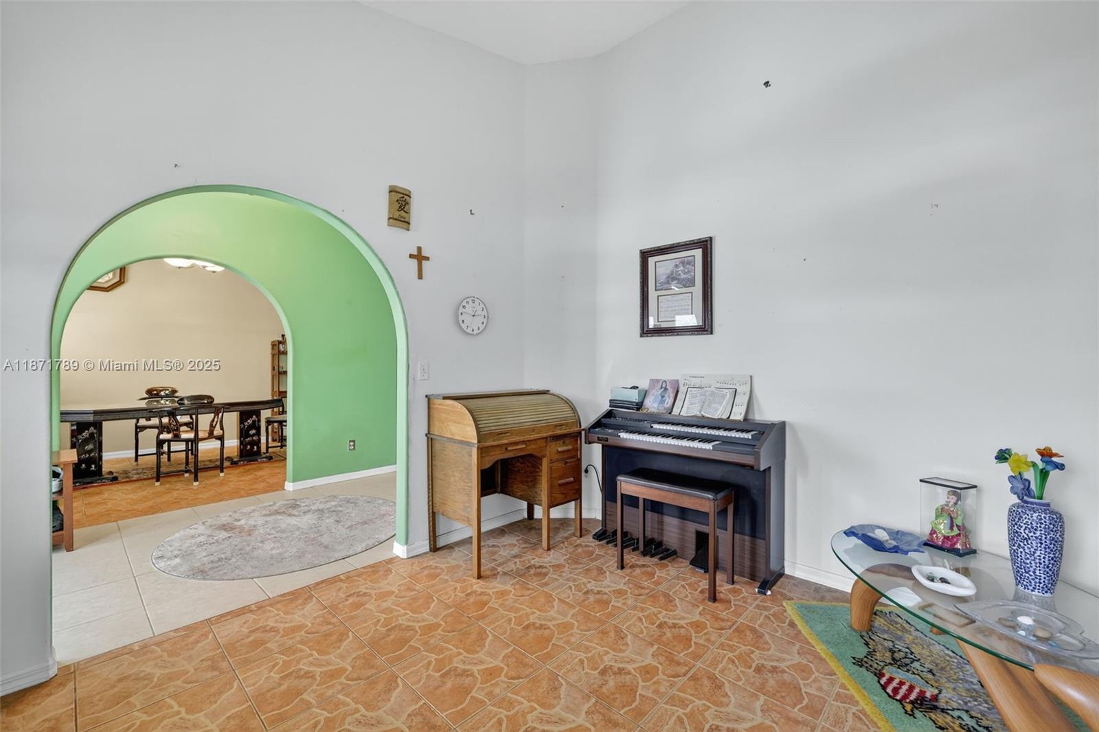 PORT ST LUCIE SECTION 8 - Residential