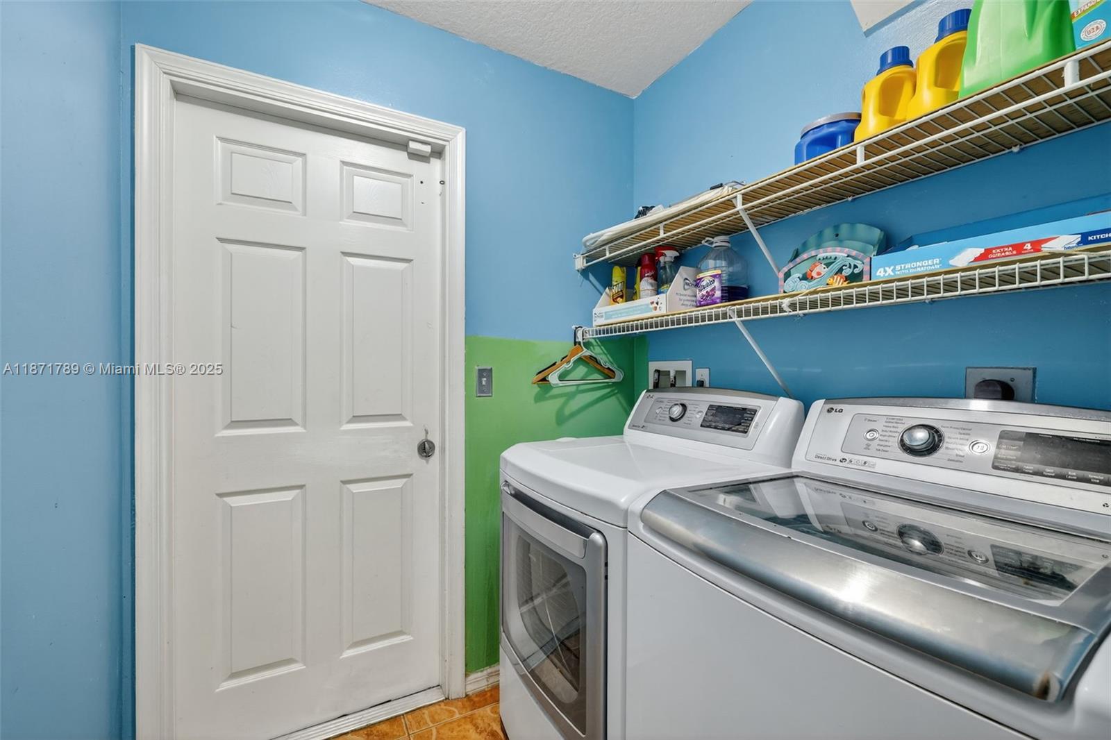 PORT ST LUCIE SECTION 8 - Residential