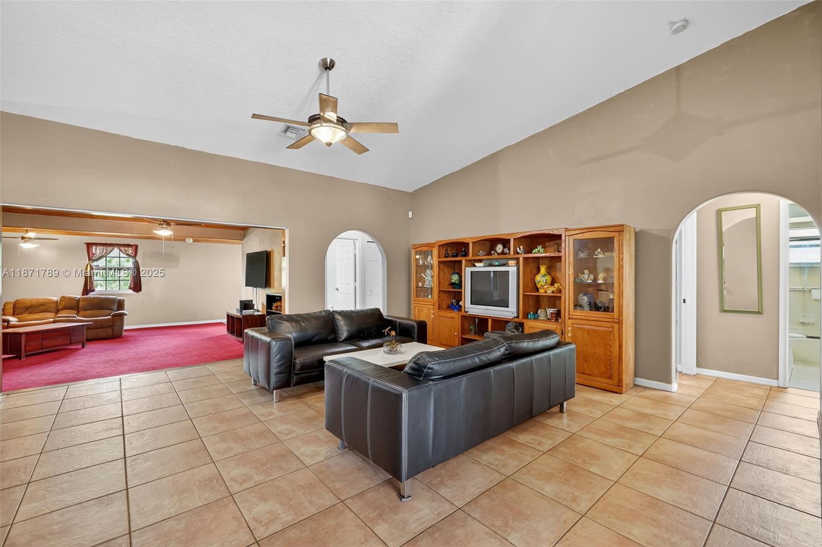 PORT ST LUCIE SECTION 8 - Residential