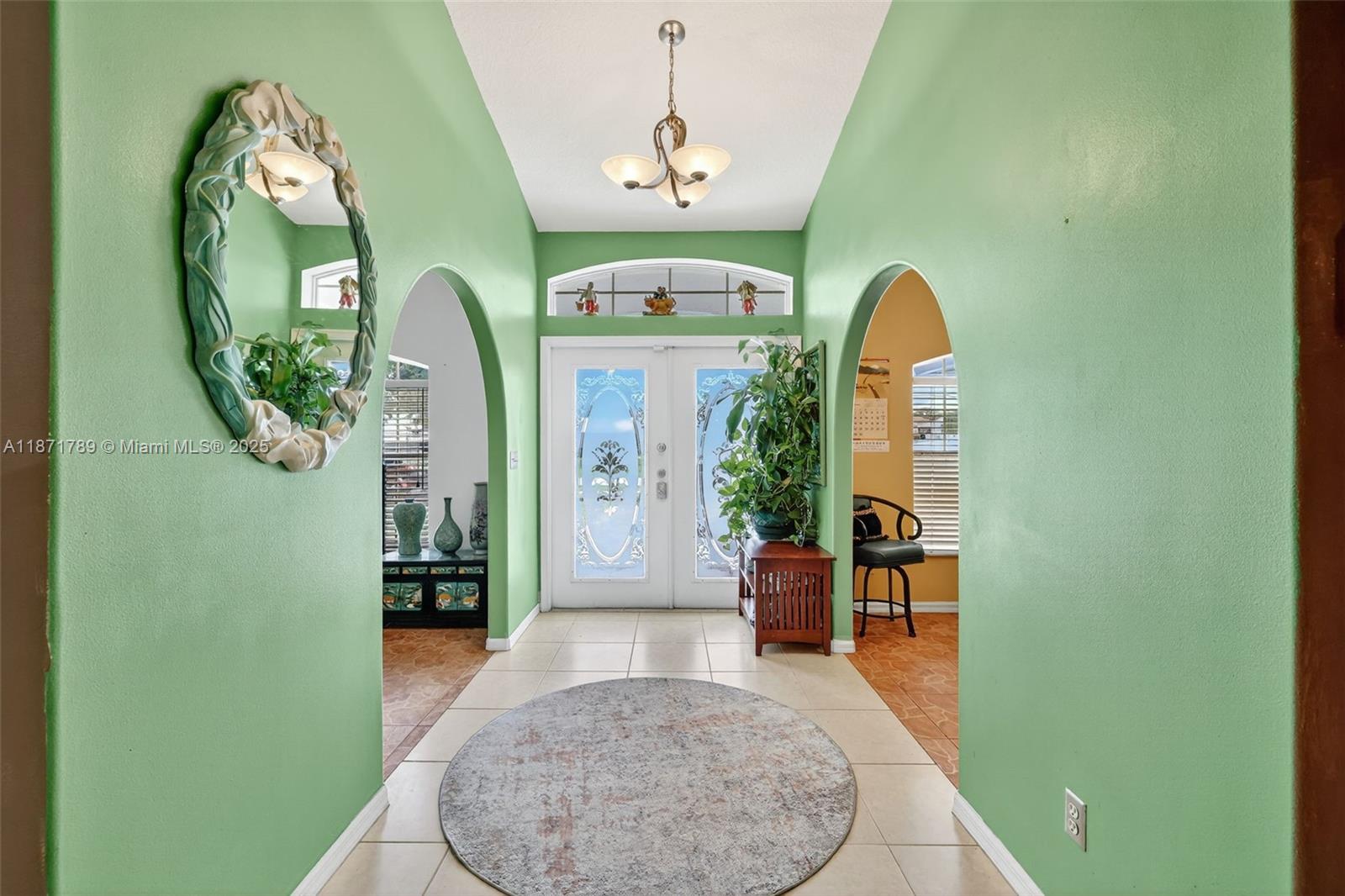 PORT ST LUCIE SECTION 8 - Residential