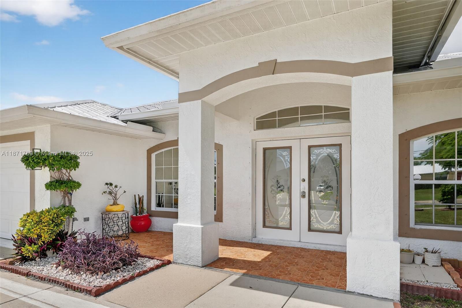 PORT ST LUCIE SECTION 8 - Residential