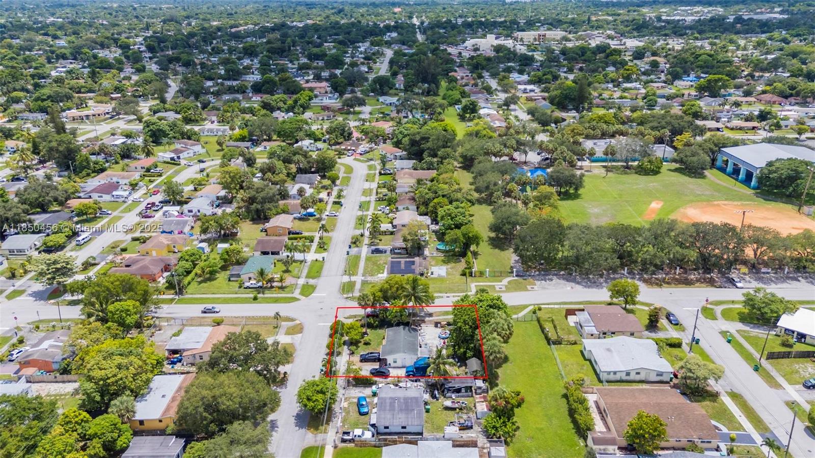 SUNRISE HEIGHTS - Residential