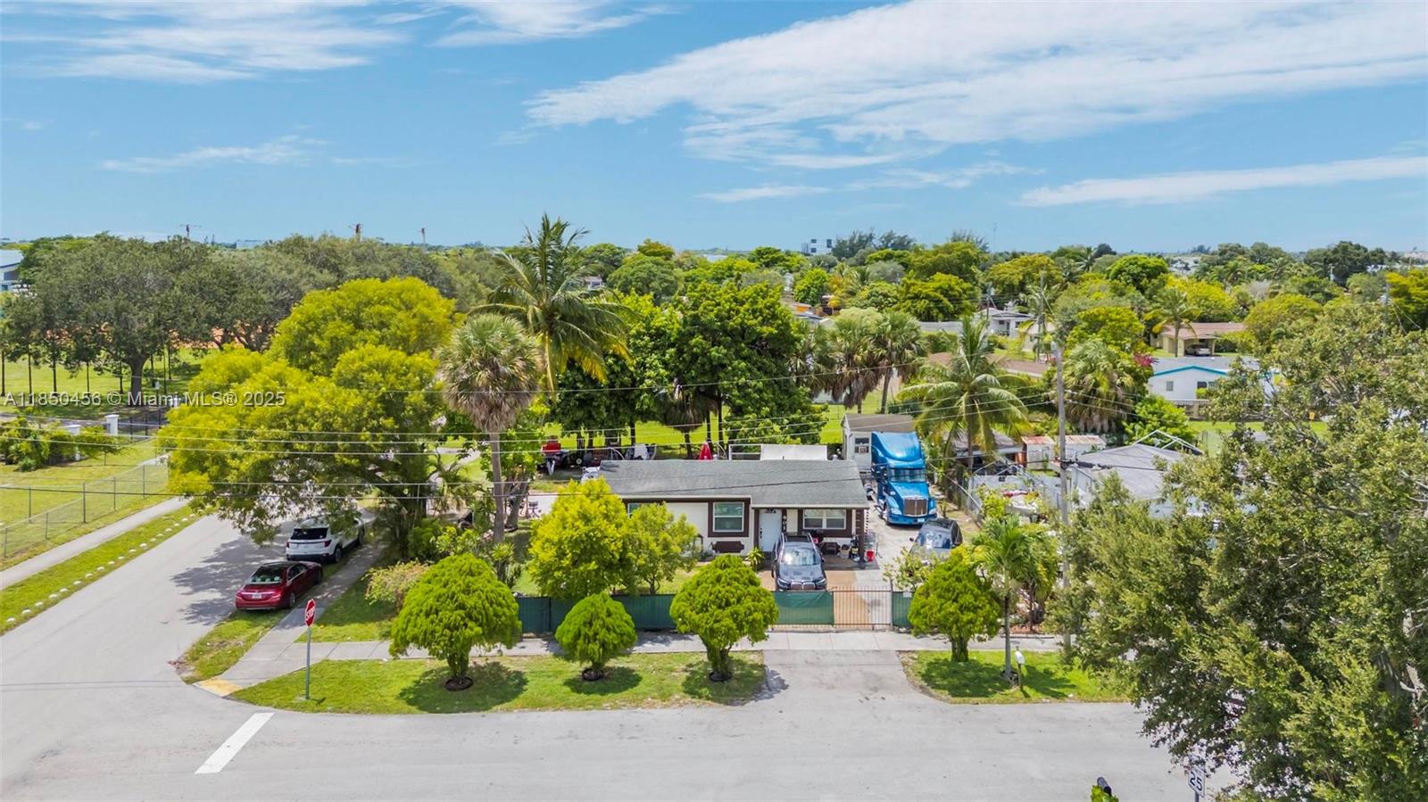 SUNRISE HEIGHTS - Residential