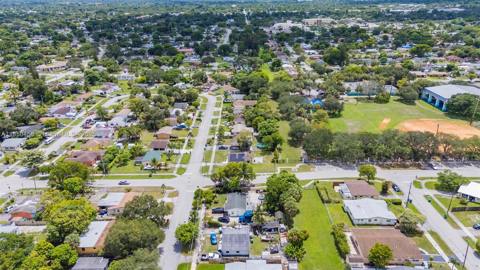 SUNRISE HEIGHTS - Residential