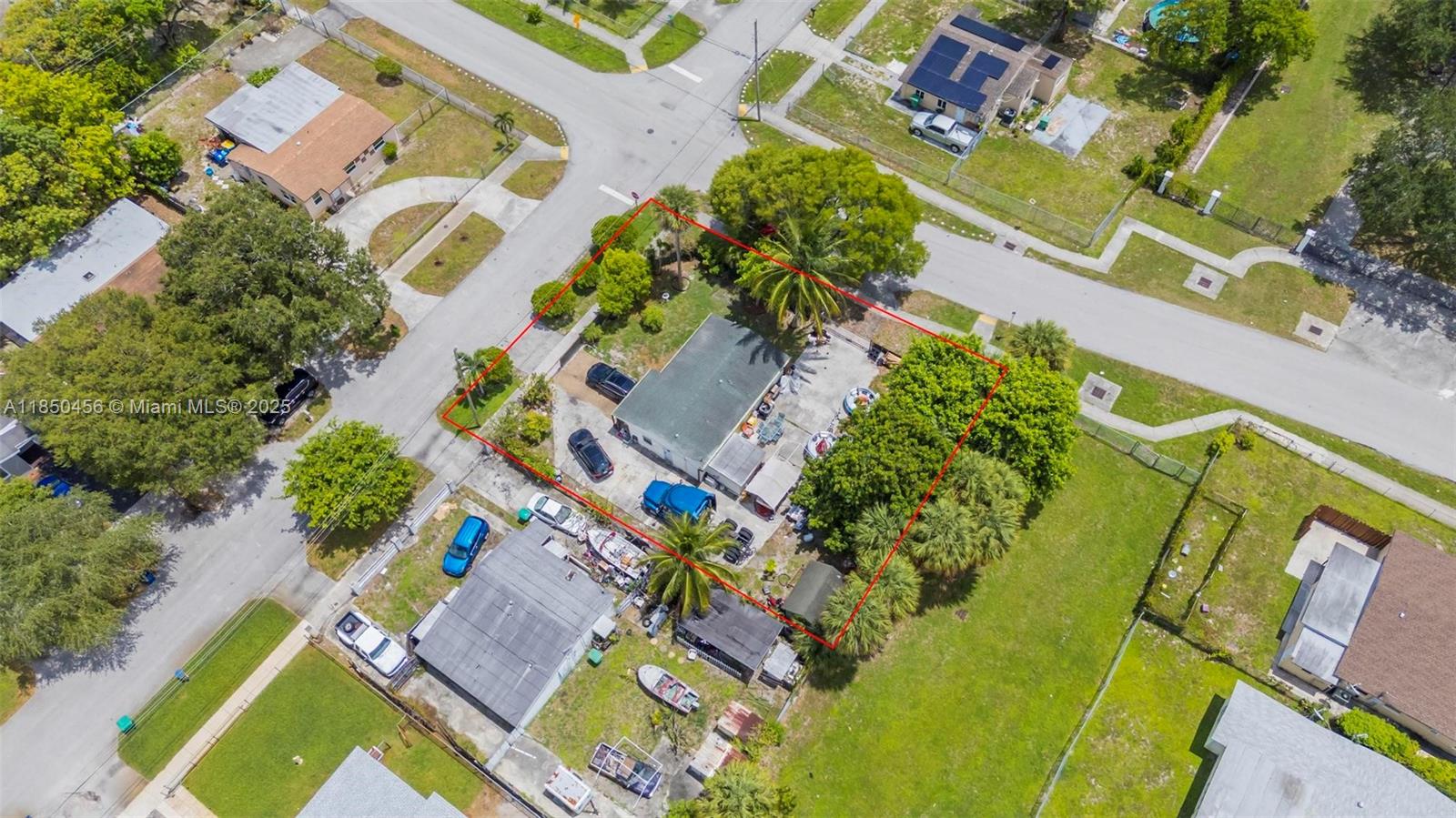 SUNRISE HEIGHTS - Residential