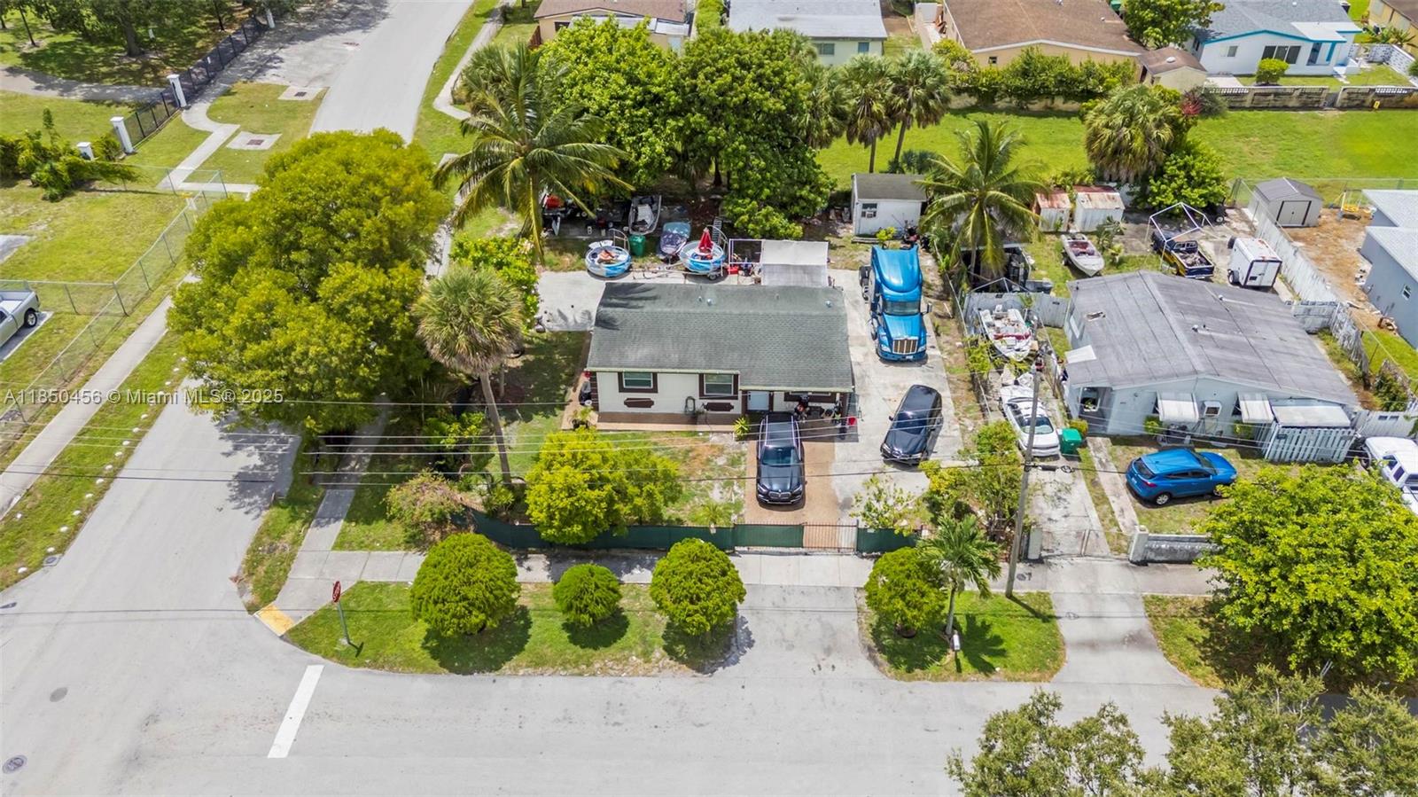 SUNRISE HEIGHTS - Residential