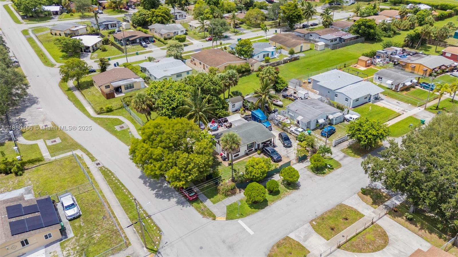 SUNRISE HEIGHTS - Residential