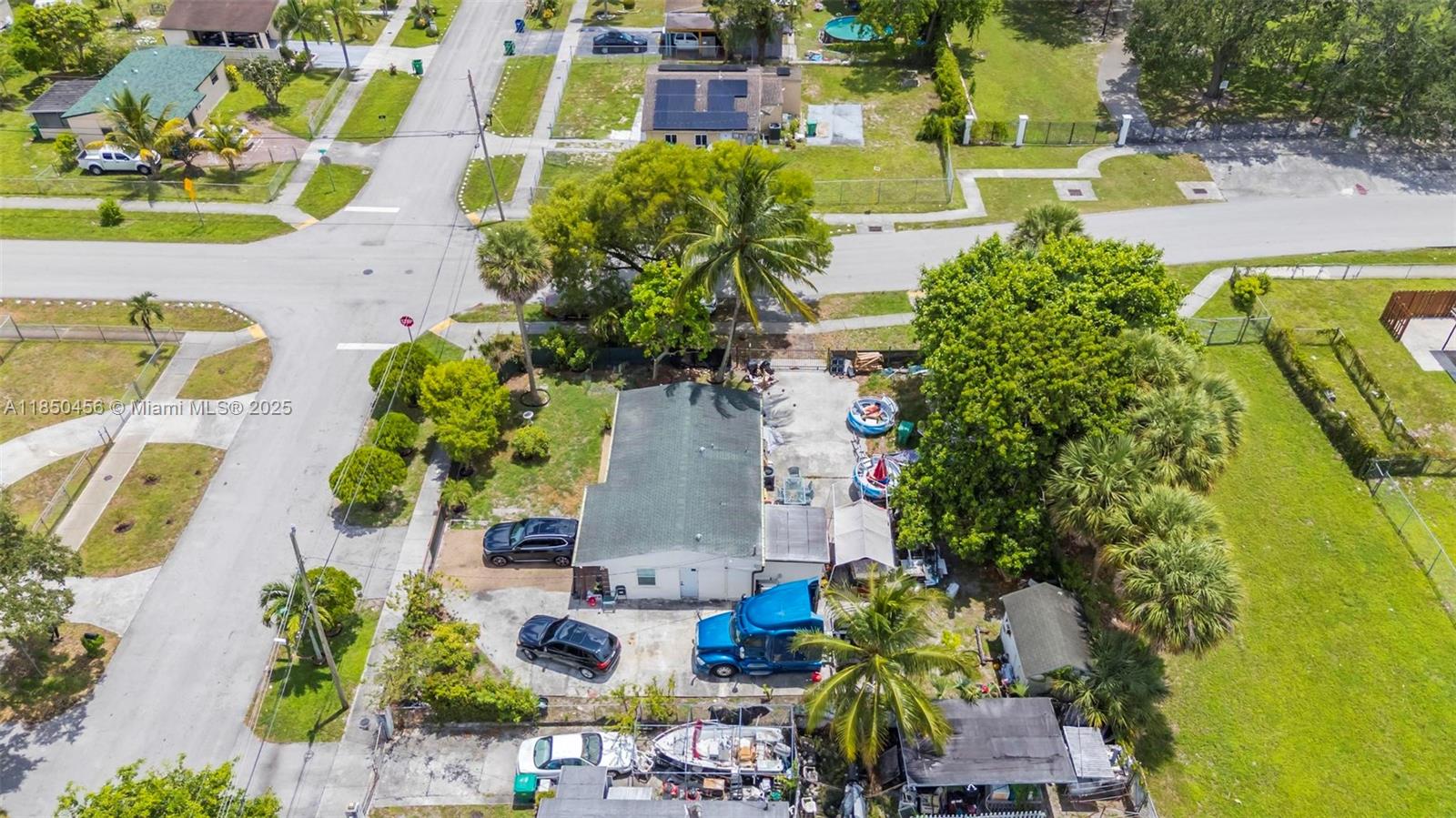 SUNRISE HEIGHTS - Residential