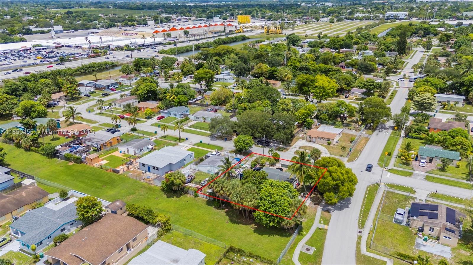 SUNRISE HEIGHTS - Residential