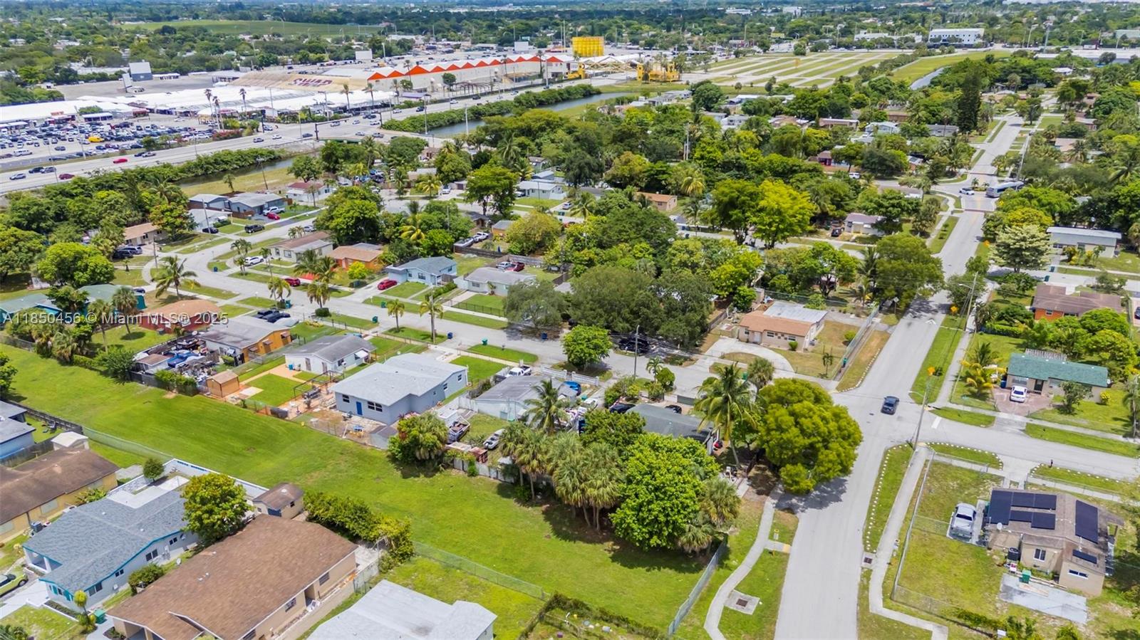 SUNRISE HEIGHTS - Residential