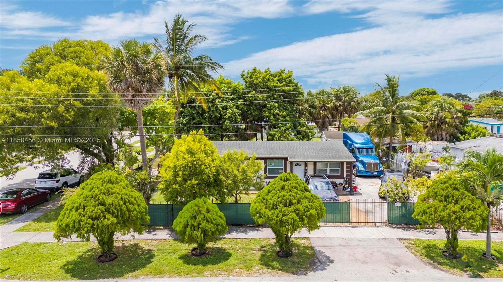 SUNRISE HEIGHTS - Residential