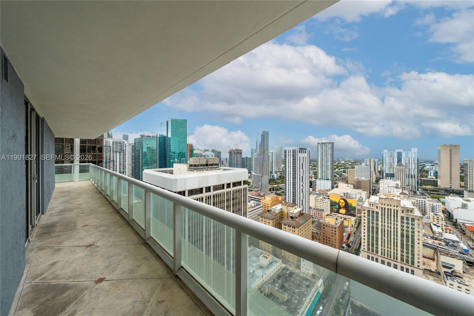 50 BISCAYNE CONDO - Residential