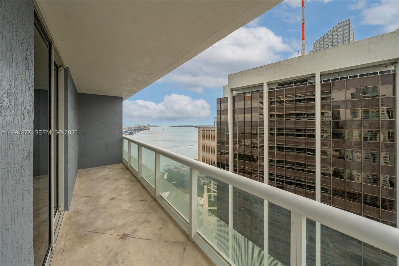 50 BISCAYNE CONDO - Residential