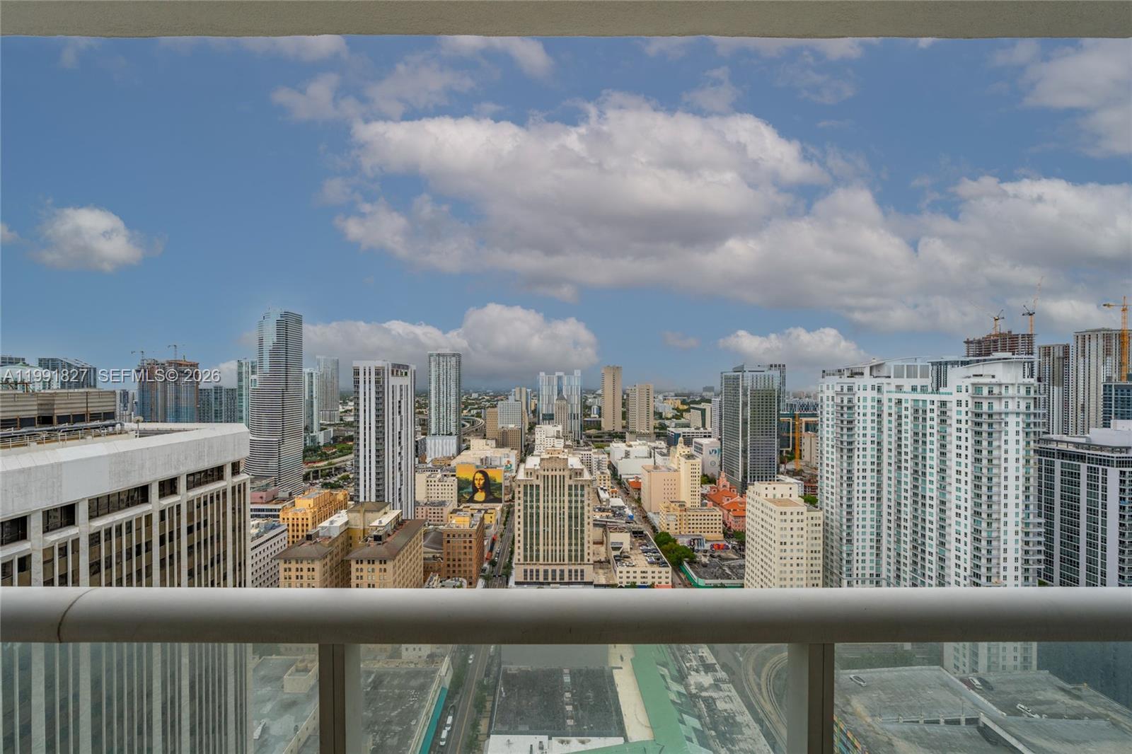 50 BISCAYNE CONDO - Residential