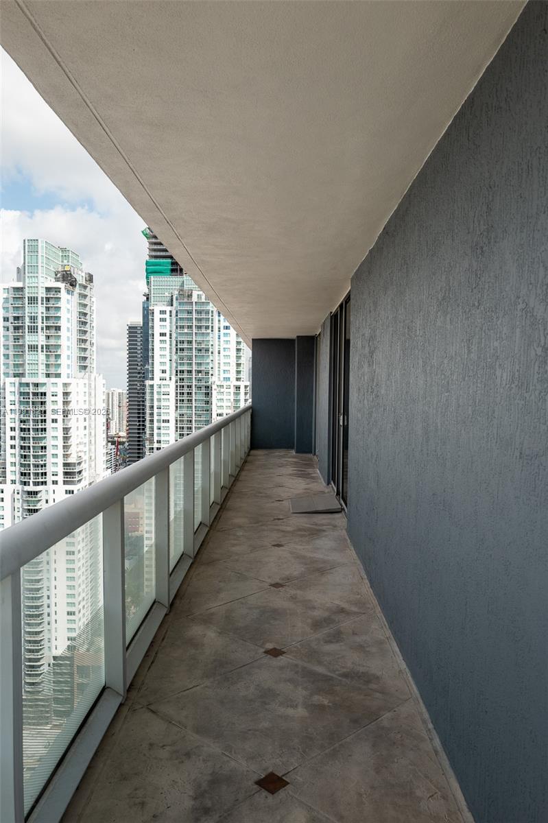 50 BISCAYNE CONDO - Residential