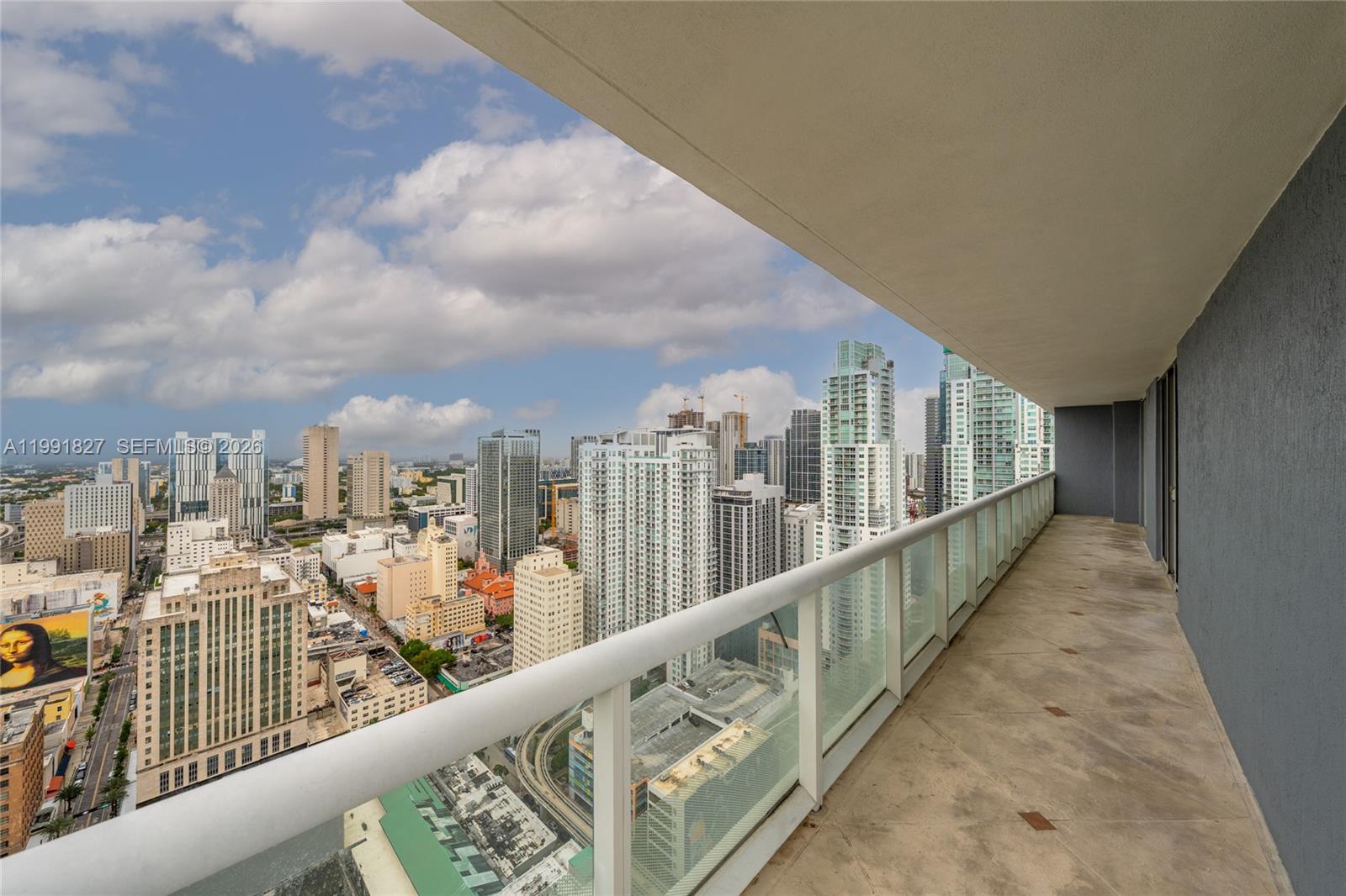 50 BISCAYNE CONDO - Residential