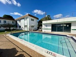 CYPRESS GARDENS CONDOMINI - Residential Lease