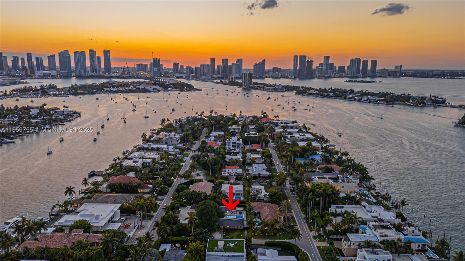 HIBISCUS ISLAND - Residential