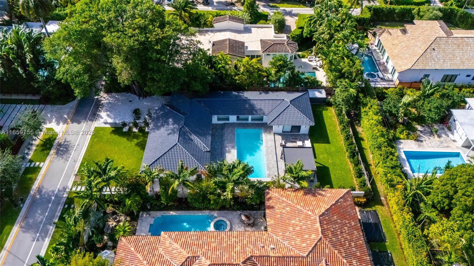 HIBISCUS ISLAND - Residential