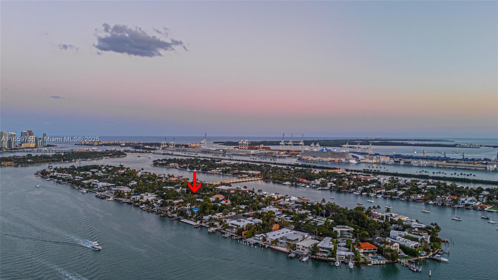 HIBISCUS ISLAND - Residential