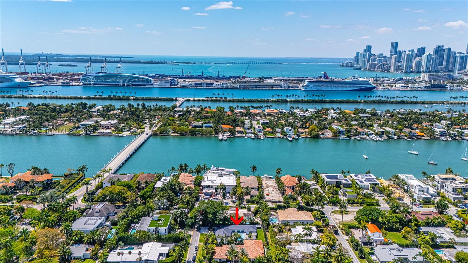 HIBISCUS ISLAND - Residential