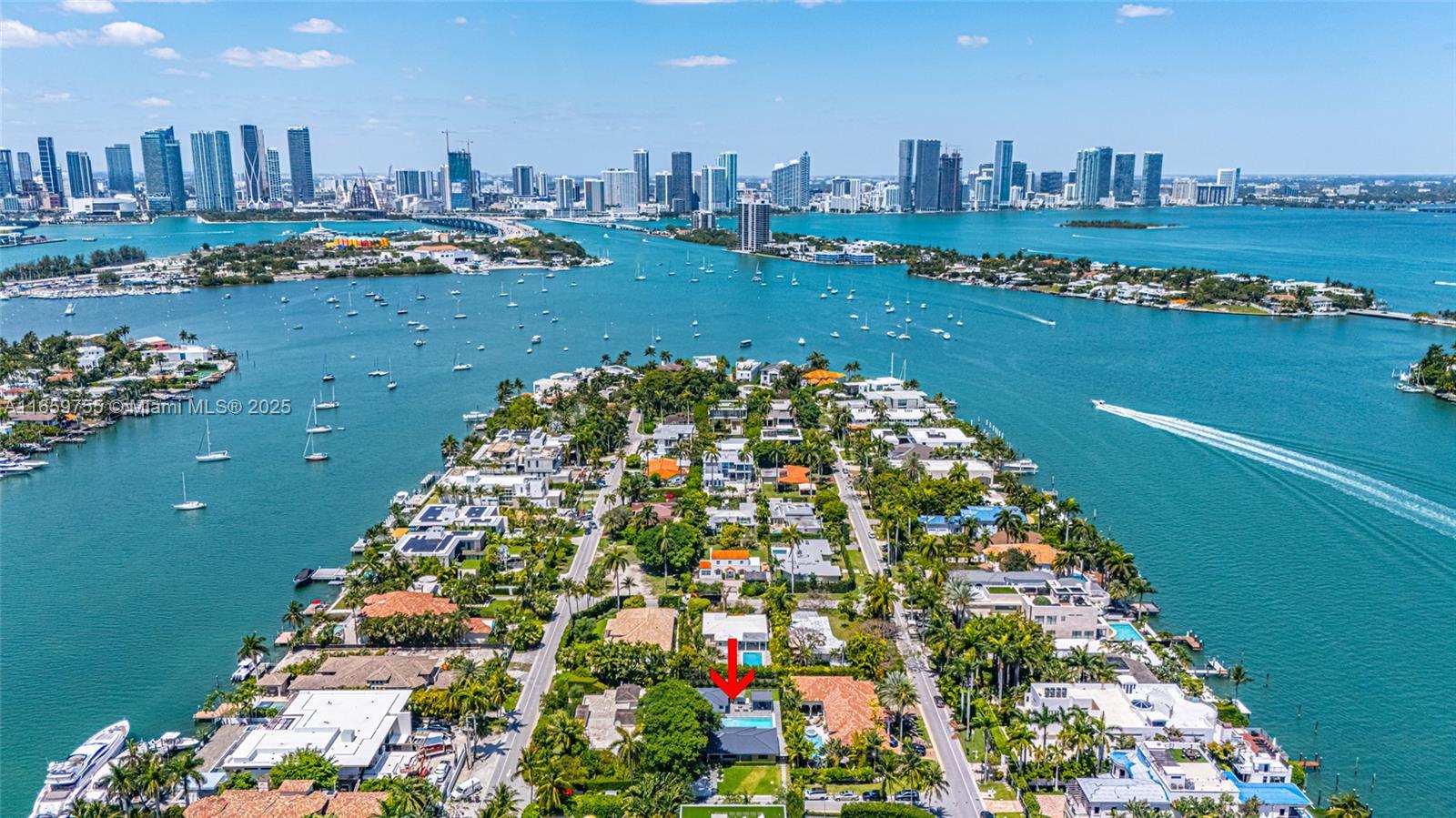 HIBISCUS ISLAND - Residential