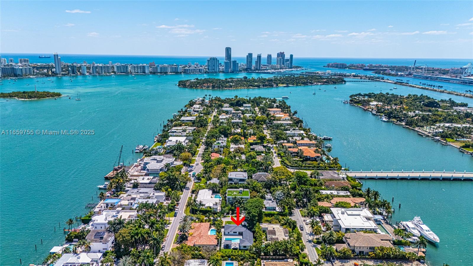 HIBISCUS ISLAND - Residential